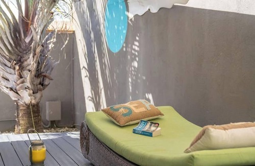 Dubedou Casa | Homerez - Casa en Saint-François