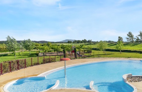 Homps Casa | Homerez - Casa en Homps + Vista al lago