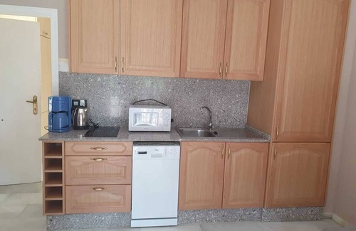 Nuevo Portil Casa | Homerez - Casa en Huelva, Nuevo Portil