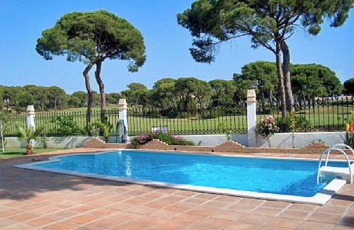 Nuevo Portil Casa | Homerez - Casa en Huelva, Nuevo Portil
