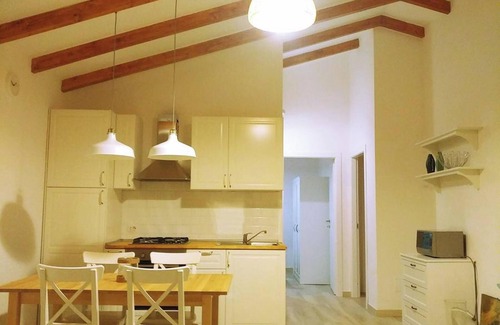 Pescia Romana Casa | Homerez - House in Pescia Romana