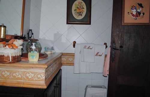 La Sabinita Casa | Homerez - Casa acogedora en La Sabinita con vista a la montaña