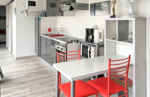 La Bouillie Casa | Homerez - Encantadora casa rural en La Bouillie con jardín