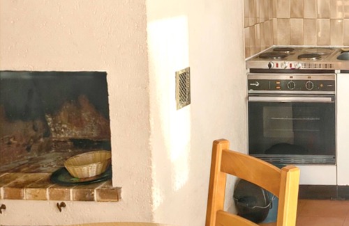 Leyme Casa | Homerez - House in Leyme with pool