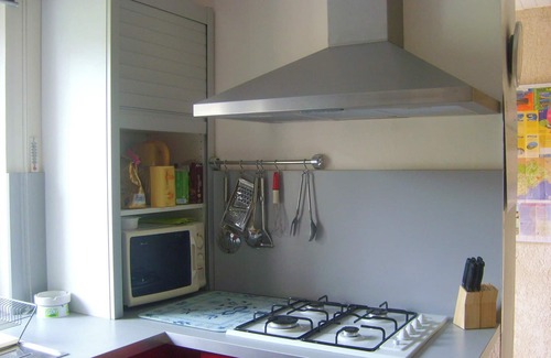 Lunas Casa | Homerez - Casa en Lunas con vista montaña