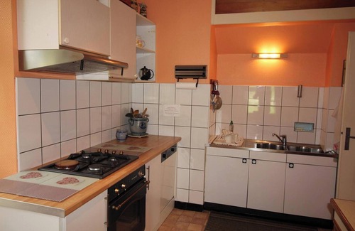 Mitzach Casa | Homerez - Casa en Mitzach, vista montaña