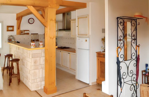 Nages Casa | Homerez - Casa en Nages con vistas al lago