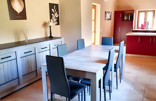 Puy-l'Eveque Casa | Homerez - Casa en Puy-l'Évêque