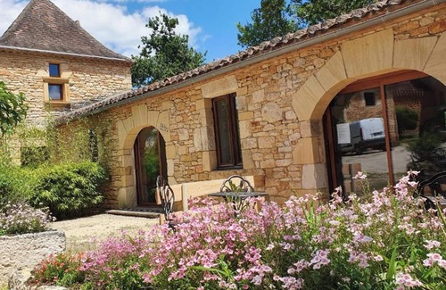 Puy-l'Eveque Casa | Homerez - Casa en Puy-l'Évêque