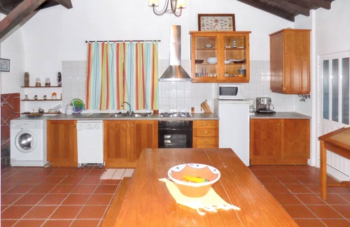 Burinhosa Casa | Homerez - Casa en Pataias, piscina compartida
