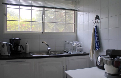 Campo de Baixo Casa | Homerez - Casa acogedora con vistas a la montaña en Porto Santo
