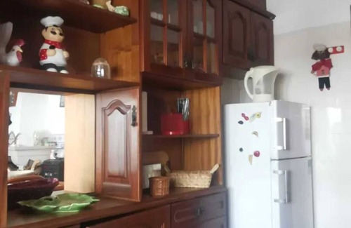 Praia de Santa Cruz Casa | Homerez - Casa en A dos Cunhados