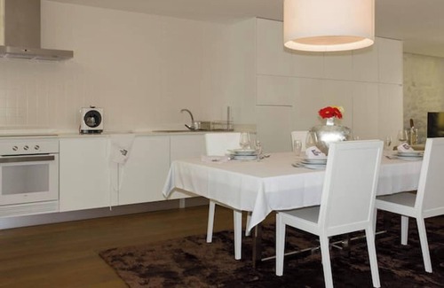 Riba de Mouro Casa | Homerez - Casa en Riba de Mouro