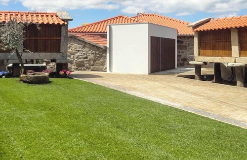 Riba de Mouro Casa | Homerez - Casa en Riba de Mouro