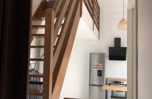 Ravine des Cabris Casa | Homerez - Casa en Ravine des Cabris