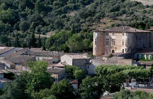 Rustrel Casa | Homerez - House in Rustrel with Pool