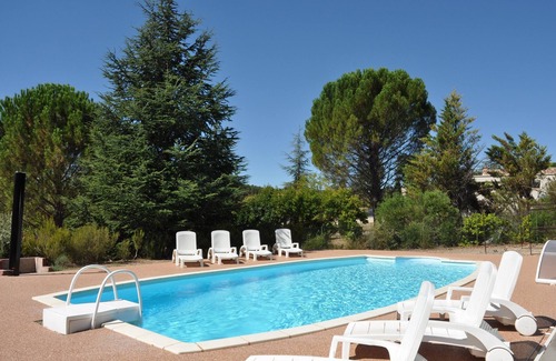 Rustrel Casa | Homerez - House in Rustrel with Pool