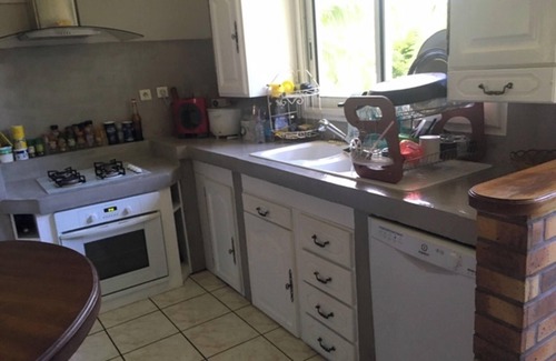 Manapany-les-Bains Casa | Homerez - Casa en Saint-Joseph