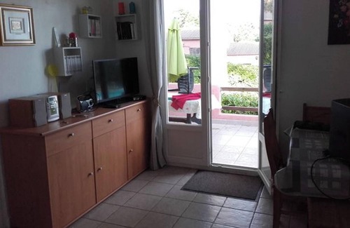 San-Nicolao Casa | Homerez - Casa encantadora en San-Nicolao con piscina compartida