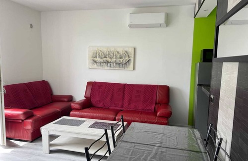 San-Nicolao Casa | Homerez - Casa en San-Nicolao con Piscina