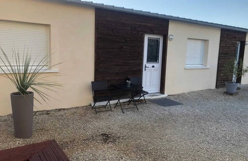 Sancheville Casa | Homerez - Casa cómoda en Sancheville