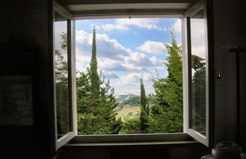 Treia Casa | Homerez - Casa en San Lorenzo, jardín