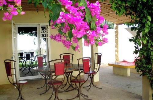 Saly Casa | Homerez - Casa en Saly con piscina