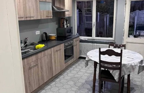 Liege Casa | Homerez - Casa en Sclessin, Lieja