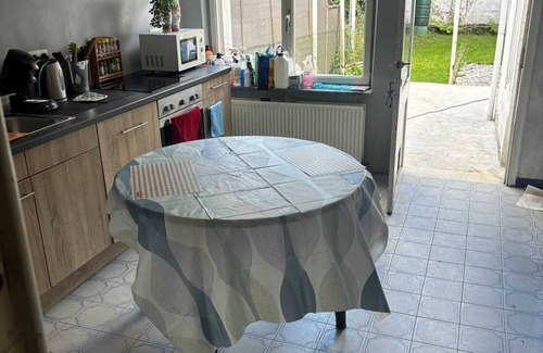 Liege Casa | Homerez - Casa en Sclessin, Lieja