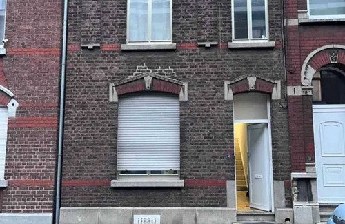 Liege Casa | Homerez - Casa en Sclessin, Lieja