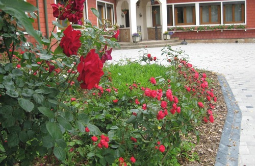 Sermersheim Casa | Homerez - Casa en Sermersheim con jardín