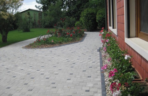 Sermersheim Casa | Homerez - Casa en Sermersheim con jardín