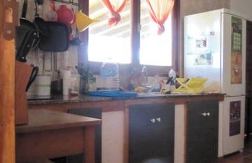Antigua Casa | Homerez - Bonita casa para 2 pers. en Triquivijate