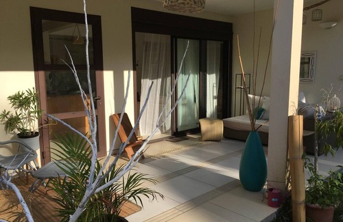 La Montagne Casa | Homerez - House near Saint-Denis