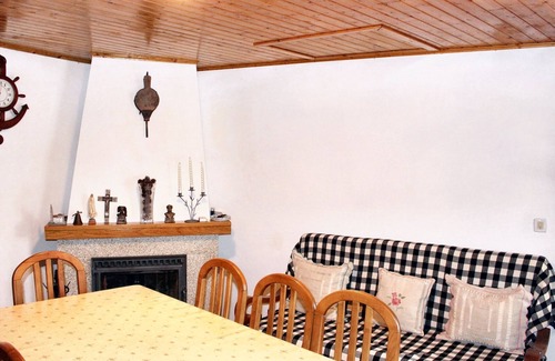 Montalegre Casa | Homerez - Casa encantadora en Paredes do Rio con vista a la montaña