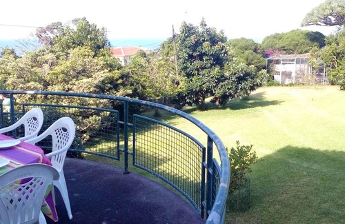 Angra do Heroismo Casa | Homerez - Casa a 2 km de la playa para 6 pers. con jardín en Angra do Heroísmo