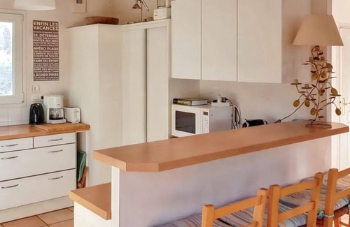 Saint-Philibert Casa | Homerez - Casa, Saint-Philibert