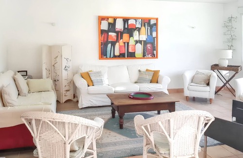 Saint-Philibert Casa | Homerez - Casa, Saint-Philibert