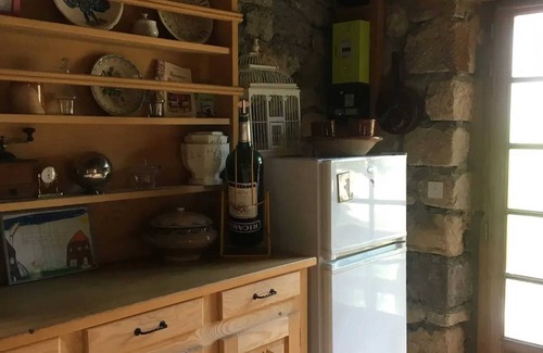 Borne Casa | Homerez - Casa con balcón en Borne