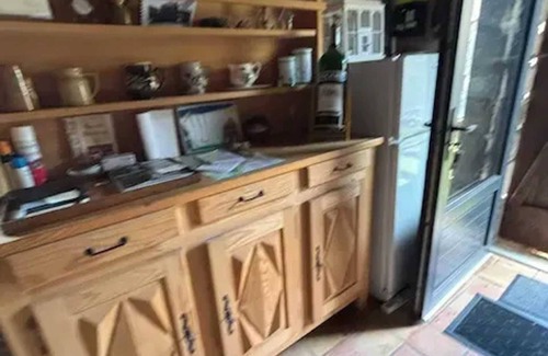 Borne Casa | Homerez - Casa con balcón en Borne