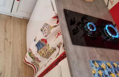 Vendat Casa | Homerez - Casa con jardín cerrado y barbacoa en Vendat
