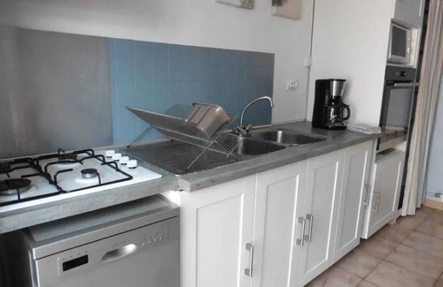Sigean Casa | Homerez - Casa con jardín en Sigean - Confort y tranquilidad
