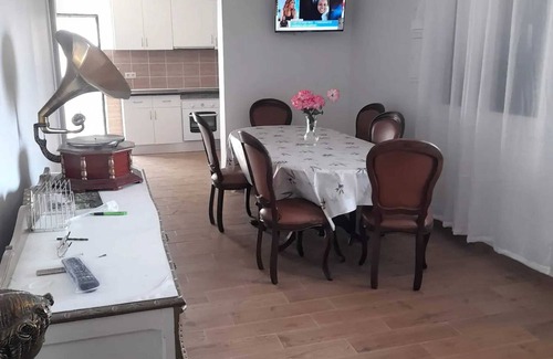 Molares Casa | Homerez - Casa con jacuzzi en Atei - 70 m²