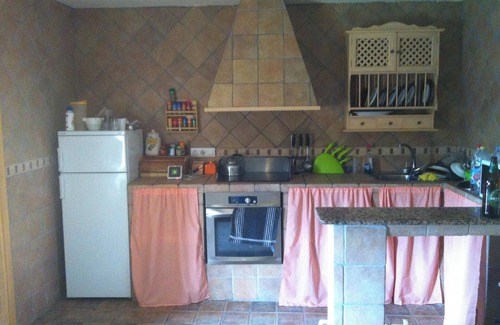 Aguilas Casa | Homerez - Casa con piscina privada en Aguilas