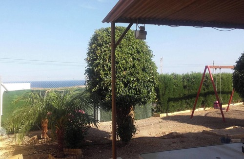 Aguilas Casa | Homerez - Casa con piscina privada en Aguilas