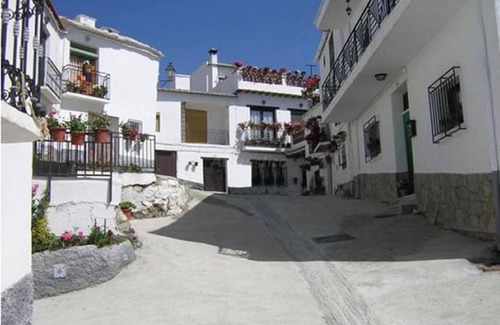 Yegen Casa | Homerez - Casa idílica en Yegen con vistas a la montaña