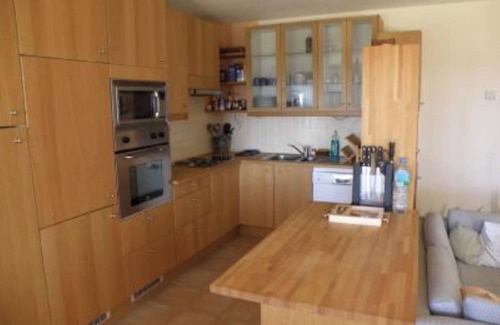 Eygaliers Apartamento | Homerez - Apto vista lago Eygaliers