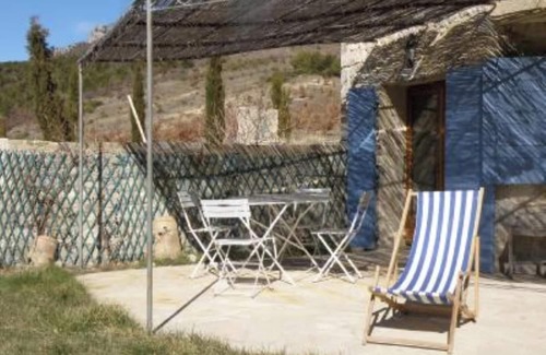 Eygaliers Apartamento | Homerez - Apto vista lago Eygaliers