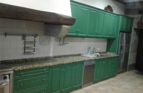 Santo Tirso Villa | Homerez - "Villa de lujo en Santo Tirso con piscina privada"