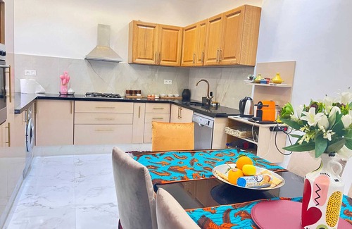 Targa Villa | Homerez - Villa lujosa en Marrakech - Piscina privada